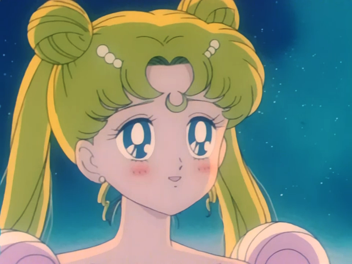 shojopicture's tweet photo. - Sailor Moon
                               Serenity &amp; Endymion https://t.co/pnrRlA58rH