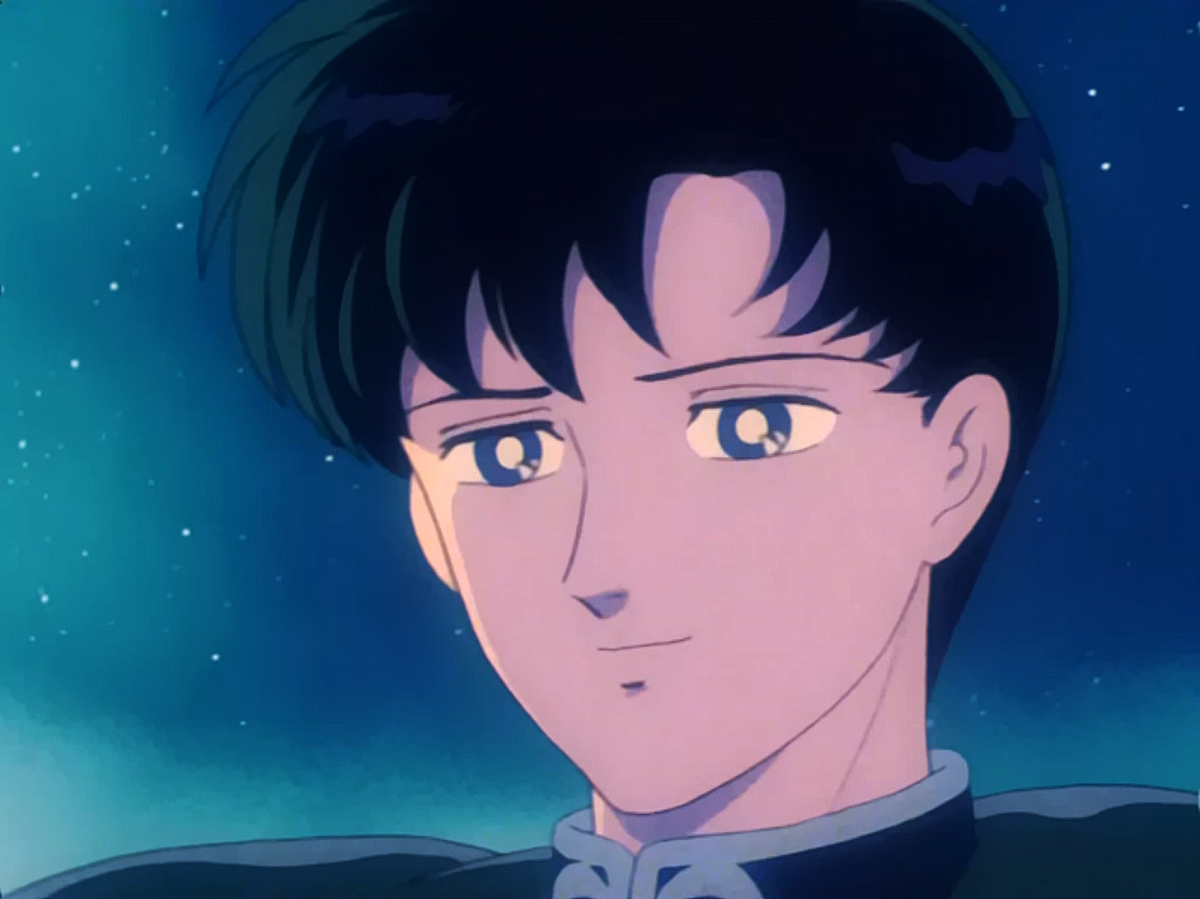 shojopicture's tweet photo. - Sailor Moon
                               Serenity &amp; Endymion https://t.co/pnrRlA58rH