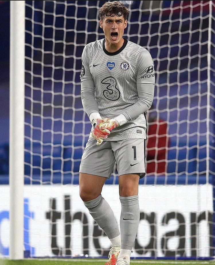 Kepa Arrizabalaga Rating: 3/10Extremely disappointing season from Kepa. Have been the statistically worst goalkeeper in the league and neither Lampard or the players have any confidence in him. Keep/Sell: Sell