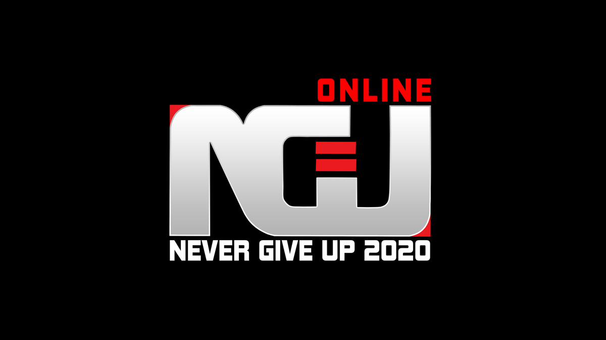f2gcl's tweet photo. El evento Never Give Up de este año se pasa al territorio online para traerles Never Give Up 2020: Online Edition.

- 4 Torneos Online
- Inscripción GRATUITA
- Pozo base de 100 dólares + lo recaudado en Matcherino

Pronto revelaremos más detalles de este nuevo NGU. https://t.co/CnNfxrAaj5