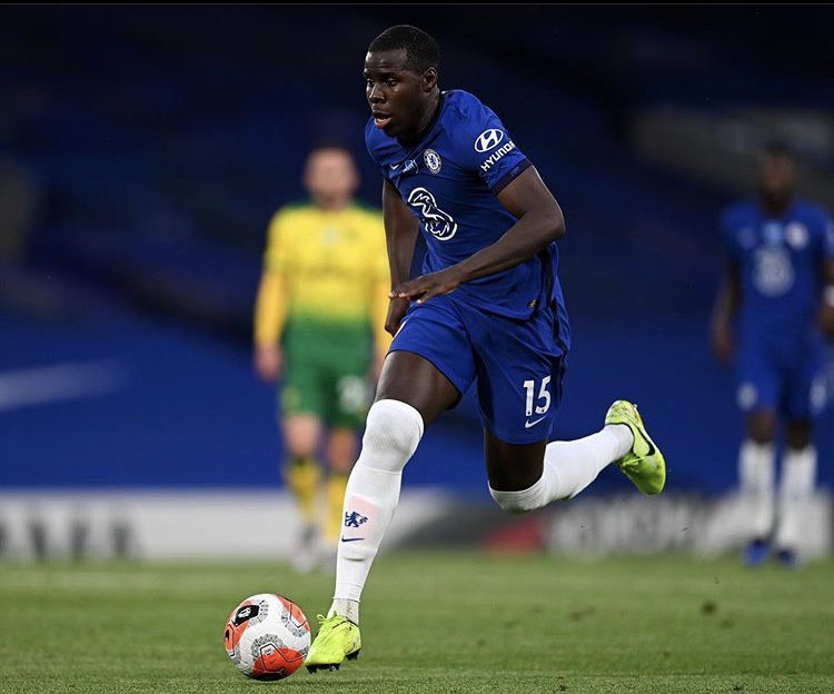 Kurt Zouma  Rating: 8/10Have been our best centre back this season imo. Can’t remember many poor performances from him. He’s hard to get past and extremely good in the air. Also very underrated on the ball.Keep/Sell: Keep