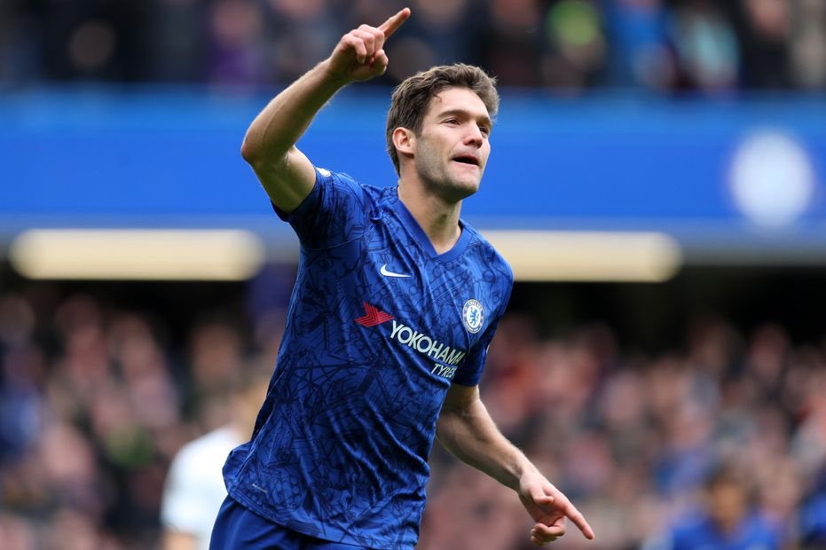 Marcos Alonso  Rating: 6,5/10Think Alonso hasn’t got the credit he deserves this season. Have scored some important goals for us and been good playing both as a left back and a wingback.Keep/Sell: Undecided