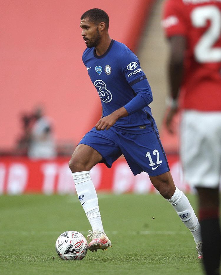 Ruben Loftus-Cheek  Rating: 6/10Hard to judge Ruben on this season as he hasn’t featured that much because of injury. We’ll hopefully see him back to his best next seasonKeep/Sell: Keep