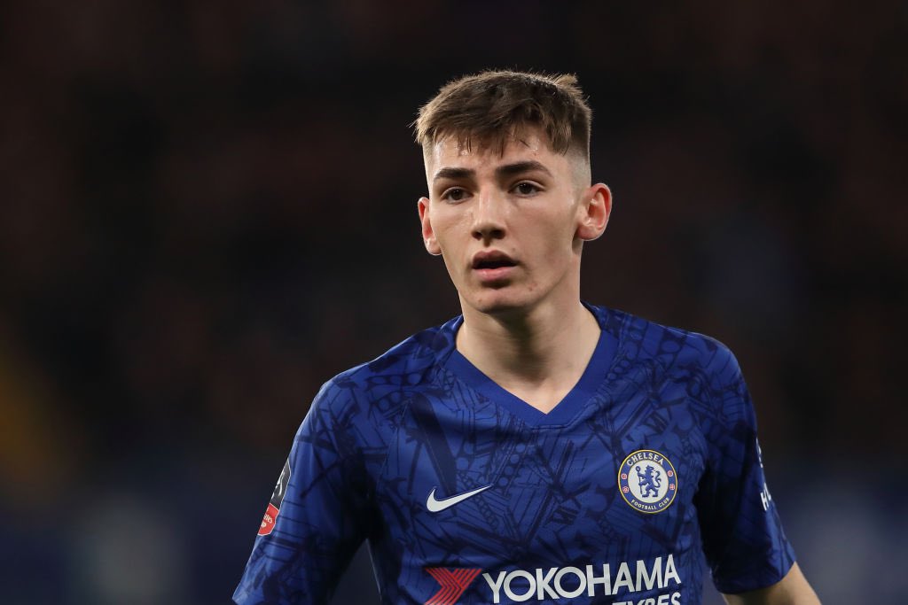 Billy Gilmour  Rating: 7/10Came in to the season as a “nobody” but have done extremely well. Think most of us expected him to be loaned out but he has shown that he is good enough to stay here for years to come.Keep/Sell: Keep
