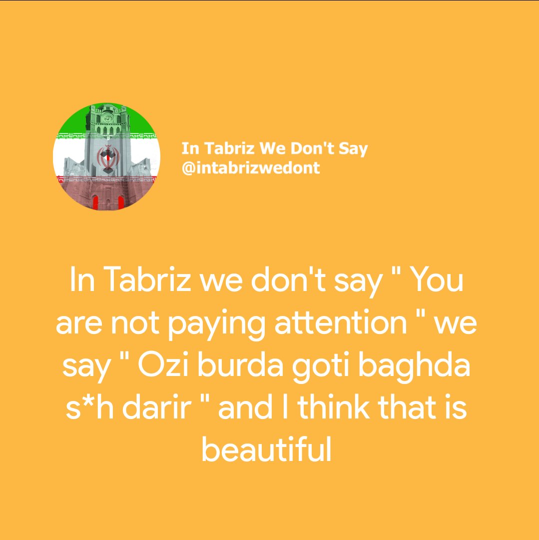 He is here but his a*s in getting d**k from garden !
.
.
.
#tabriz  #intabrizwedont
