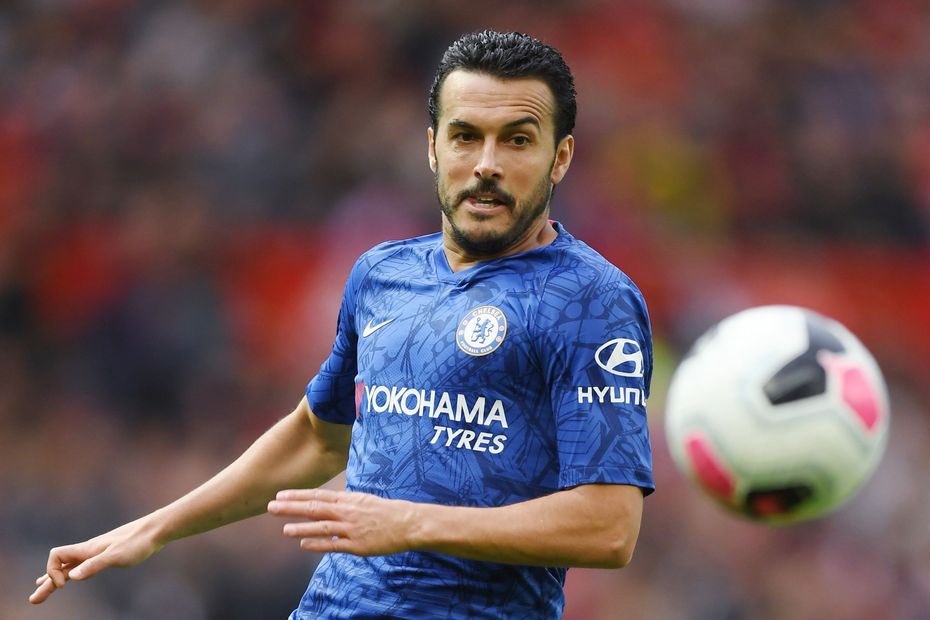 Pedro Rating: 5/10You can see that Pedro’s getting on a bit now. Has lost a few yards of pace and hasn’t featured much. Have stayed very professional and hasn’t complained about his game time. A great servant for the club and will be sad to see him leave.Keep/Sell: Sell