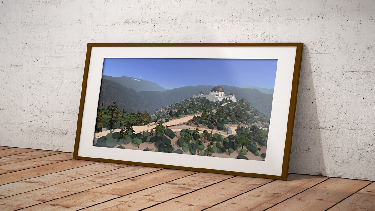 FalseVacGames's tweet image. I'm selling gallery-quality giclée prints of scenes from “Four Months Earlier”!

lindajoan.com/store#prints

#gameart #indiegames #indiegamedev #illustration