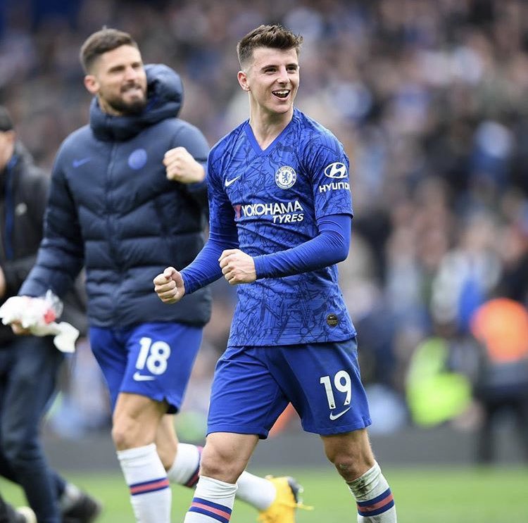 Mason Mount  Rating: 8,5/10Fantastic first season from Mason. Have featured in every game bar one and is key for us even when he doesn’t score or assist. Gives 110% every game he plays and he’s just getting started. Strong contender for YPOTY and POTY.Keep/Sell: Keep