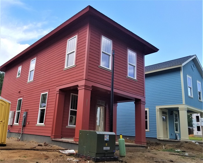 CypressCommRE's tweet image. We are proud of how these NEW construction homes in W Columbia are turning out! Check out this article by West Metro News! westmetronews.net/some-st-anns-a…  #westcolumbiasc #newconstructionhomes #columbiasc #riverdistrict #walktostatestreet #newconstruction #lowertaxes #stannsalley