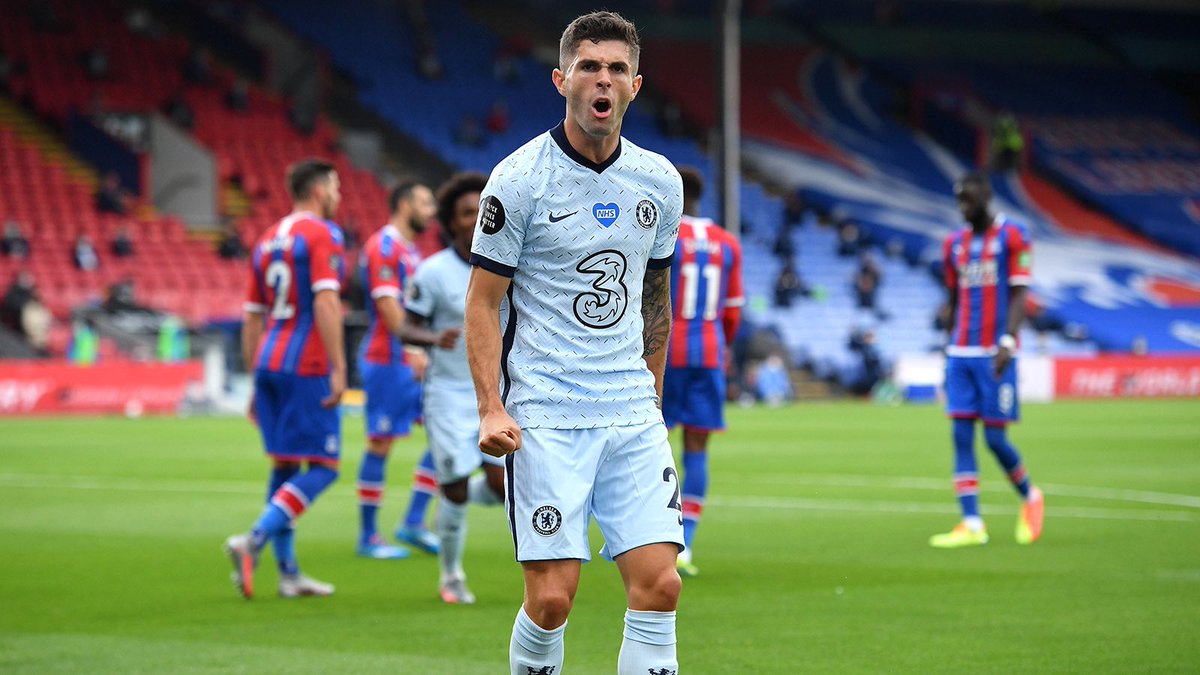 Christian PulisicRating: 8,5/10Been our best player since lockdown and has had a fantastic first season at the club. Will only get better from here, especially with the new additions we’re making to the squad.Keep/Sell: Keep