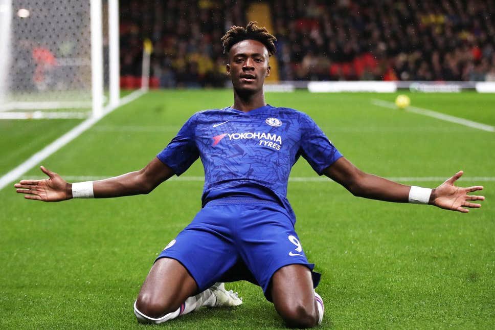 Tammy Abraham  Rating: 7,5/10Our top scorer this season. Was one of if not the best striker in the league at the start of the campaign but his form dropped of a bit after that. Great first full season at the club. Keep/Sell: Keep