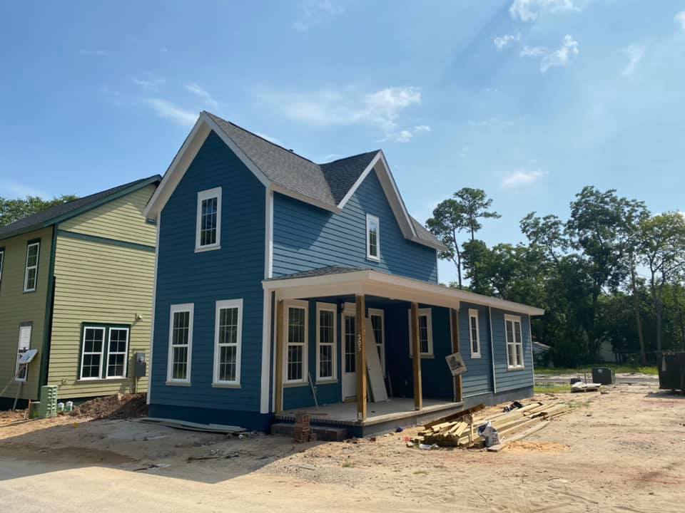 CypressCommRE's tweet image. We are proud of how these NEW construction homes in W Columbia are turning out! Check out this article by West Metro News! westmetronews.net/some-st-anns-a…  #westcolumbiasc #newconstructionhomes #columbiasc #riverdistrict #walktostatestreet #newconstruction #lowertaxes #stannsalley