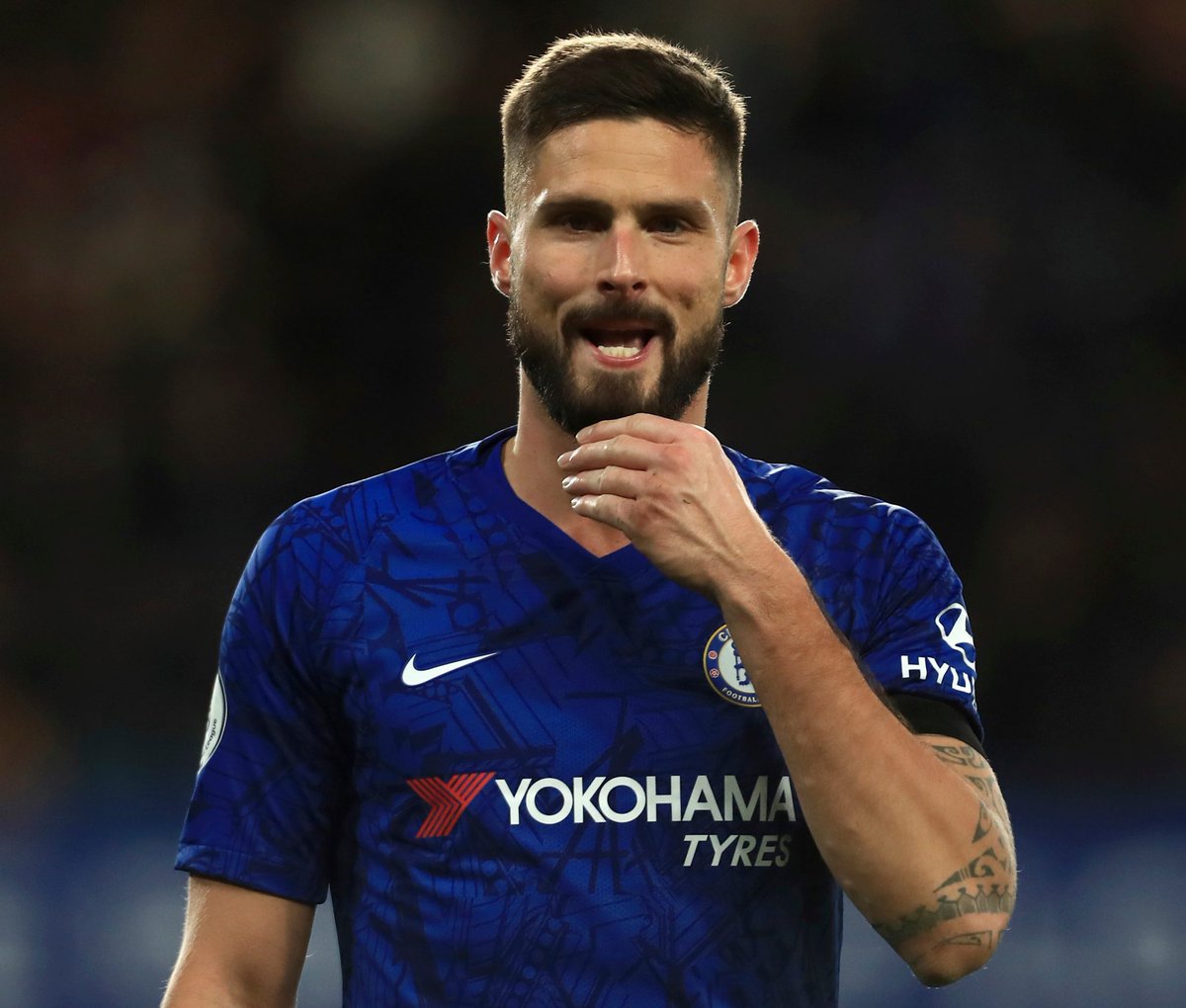 Olivier Giroud  Rating: 8/10Looked set to leave in January but came back into the side and was absolutely brilliant. Was one of the main reasons as to why we could hold on to our top 4 spot. People needs to put more respect on his name.Keep/Sell: Keep