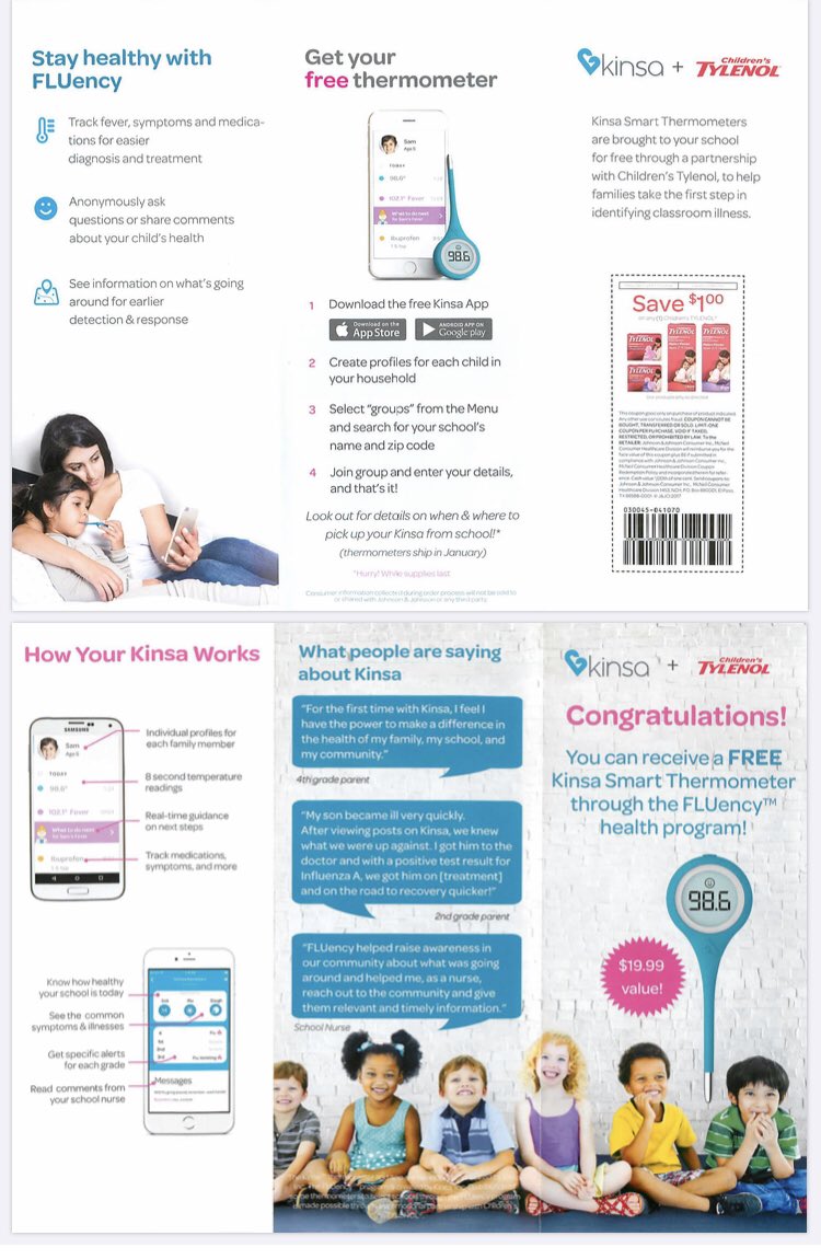 APCCHS's tweet photo. As we get ready for the beginning of a new school year, I’m sharing some information about free thermometers for families... click on the link for more information.

Feel free to share this post       https://t.co/A8qurb7QAT https://t.co/kPecB0adnh