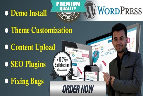 SunnyTalukdar18's tweet image. Hire The Best WordPress Customizer in 2020 and Fix Any Bugs In Your Site Right Now.

#fiverr #wordpress_Customizer #wordpress_bugs #Wordpress_Plugin #Wordpress_Issues

fiverr.com/sunnytalukdar/…