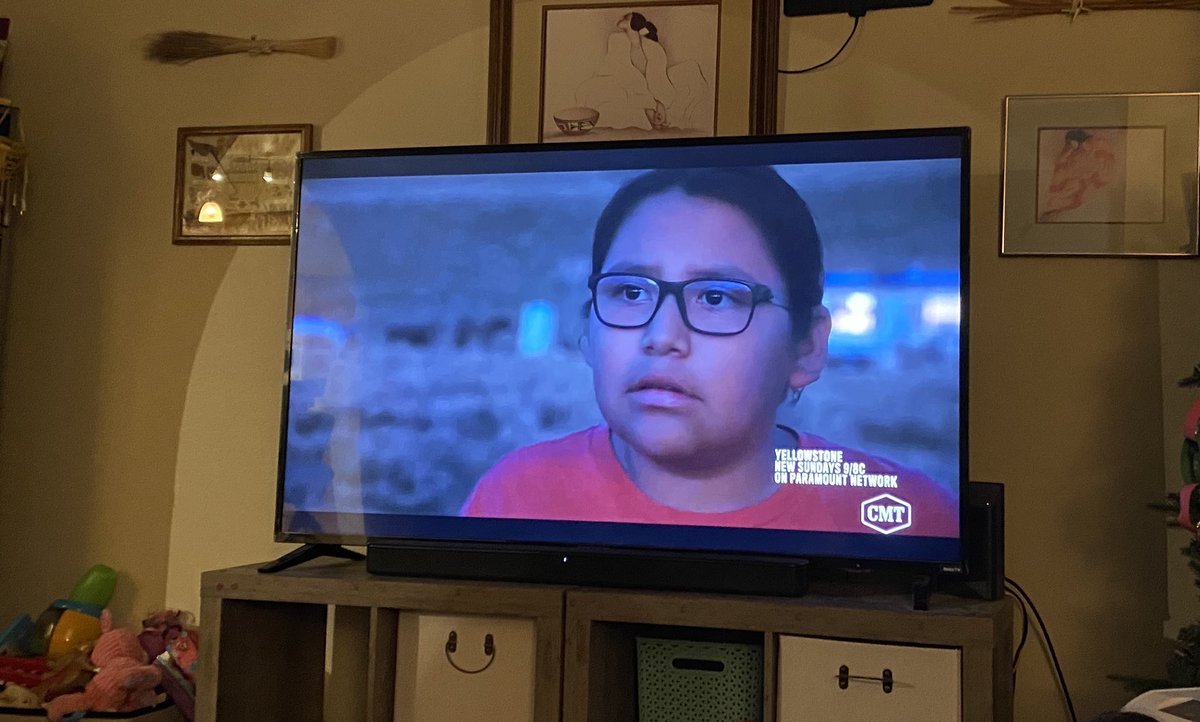 SSilentwalker's tweet image. 🎥❤️Tonight we are celebrating our son Mosiah!! A year ago he landed a role in the show Yellowstone. It finally aired. We are so proud of him! 🎬🎥@Yellowstone @MosiahSilentwa1 @mhubbellansera 
#navajoactor #NativeTalent #actorlife #navajo #actor #presleyartists #YellowstoneTV