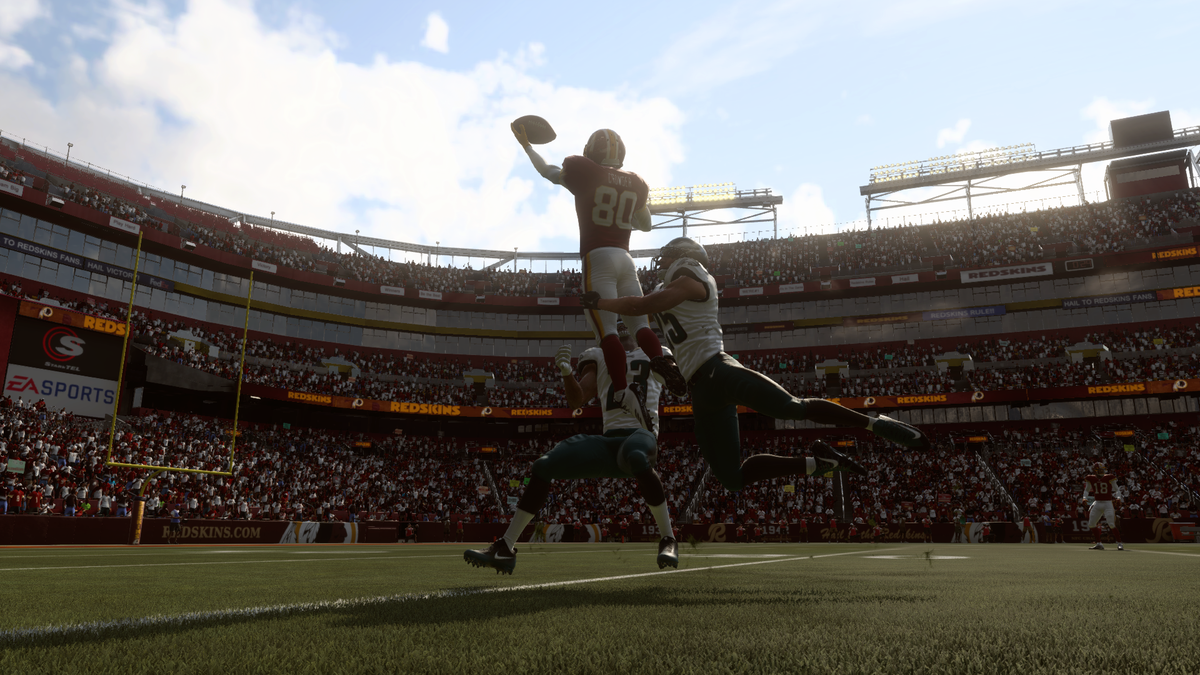 padeiroleo's tweet image. #MaddenNFL19 #XboxShare