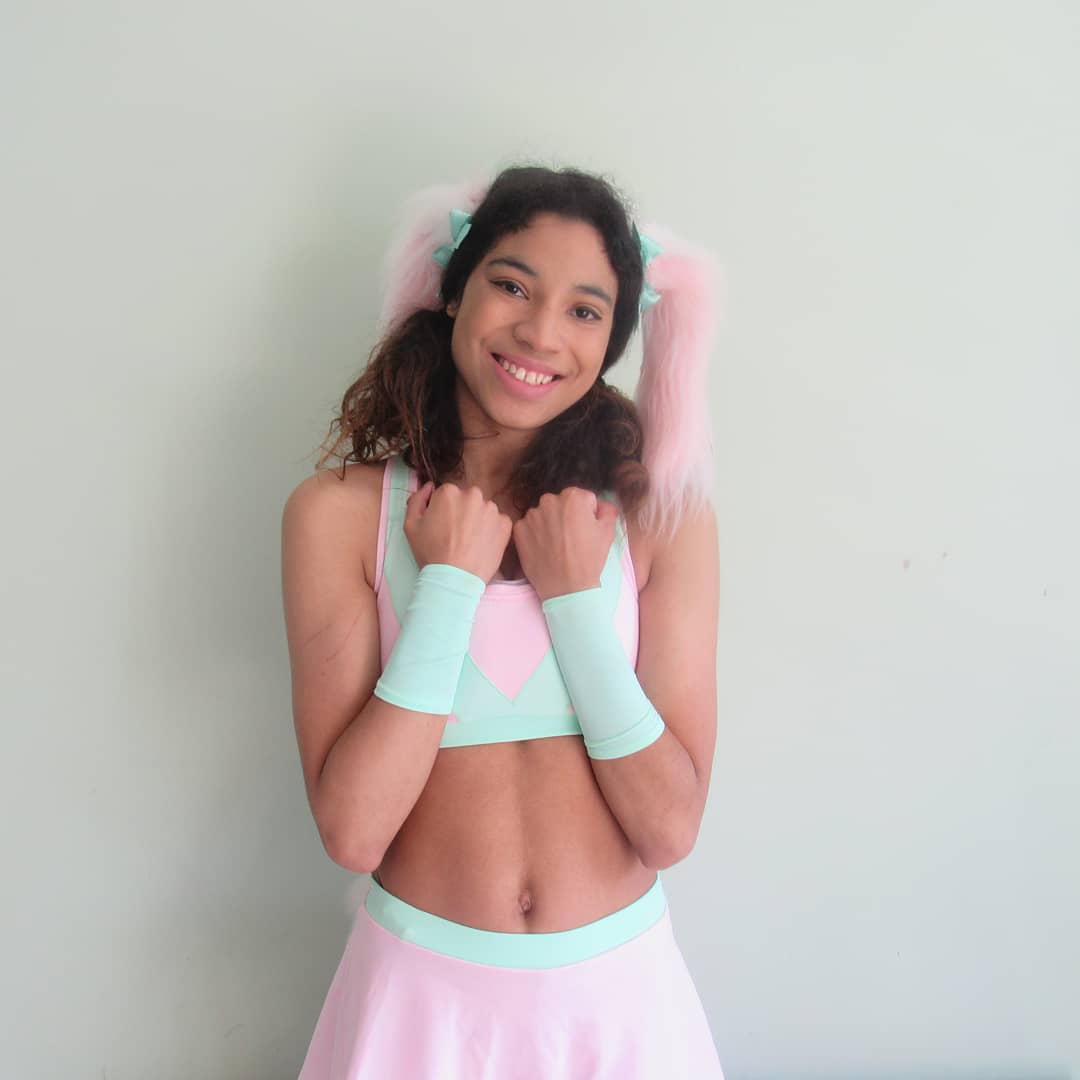 Bunny 🐰 Mallow / バニーマロー tweet media