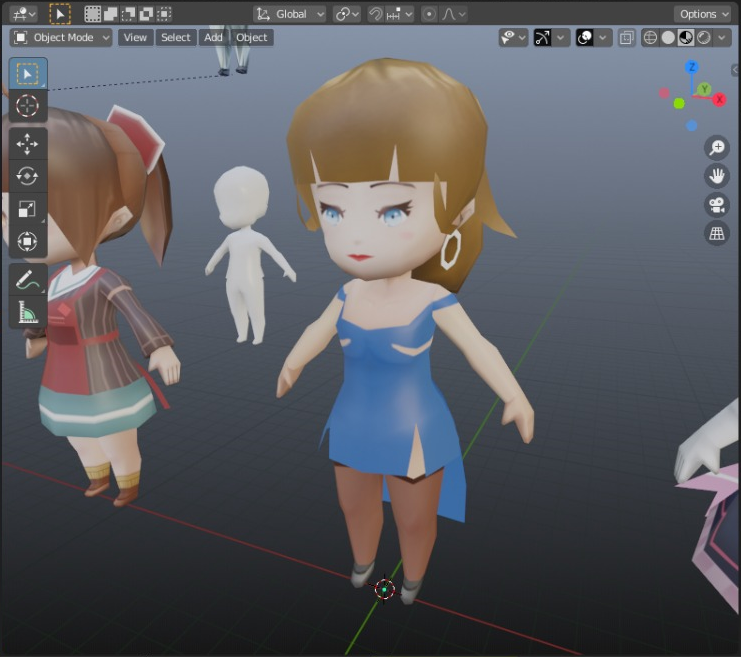 Something2_Pub's tweet photo. Update 1.5:
- Fixed some placeholder dialogue
- New Side Mission
- Add the Daylight cycle
- Add new camera plays
- etc...
Next:
- New models incoming
https://t.co/muFHDV6CLr #indiegames via 
@itchio 
#anime #indiegame #IndieGameDev #visualnovel  #AnimeGirl #rpg #jrpg #simulation https://t.co/MlwSM1FvMZ