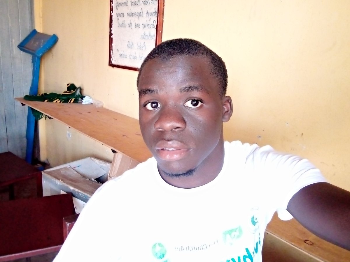 HSsekulima's tweet photo. Hello am new here pliz follow me i follow you.
thanks https://t.co/RoGeT9xqdp