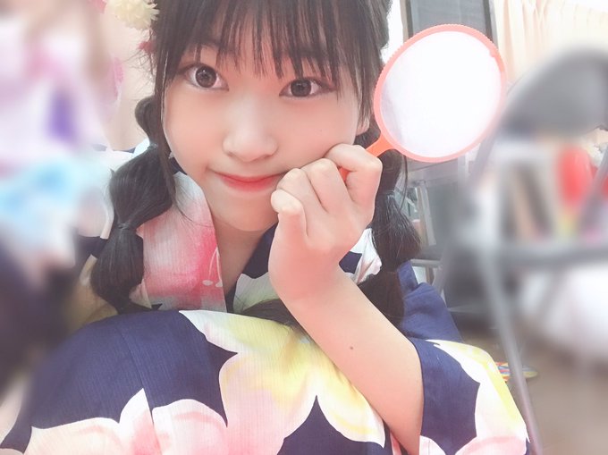 葉月にこのTwitter画像3