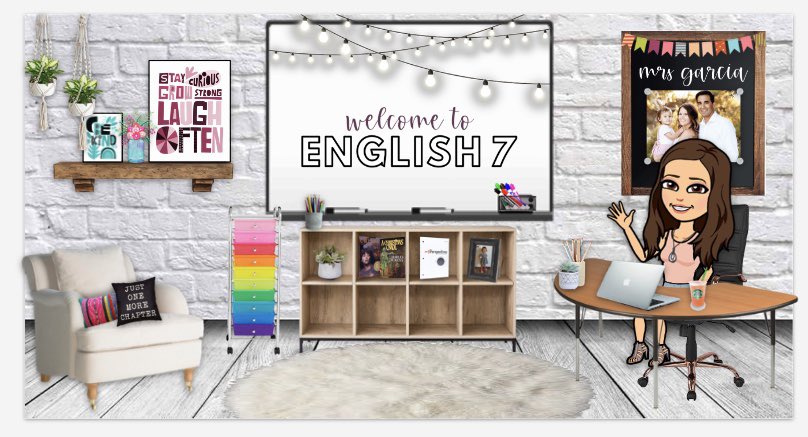 mrs_kimgarcia's tweet image. Okay, @CanvasLMS ... I’m excited about you! It’s been fun playing around and I’m liking what I’m seeing 💻📝! 7th grade coyotes 🐺♥️, I’m looking forward to “meeting” you soon! #7thELA @Sycamore_Canyon