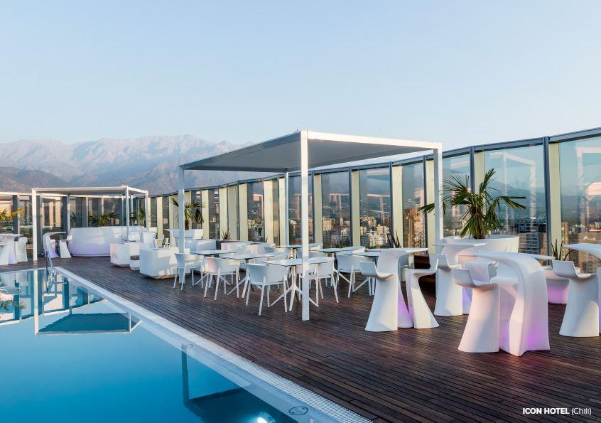 VondomUSA's tweet photo. The Wing Collection is designed by A-Cero for Vondom, a leading company in the design and manufacture of indoor and outdoor furniture.

#architectes #architecturelovers #architecturedesign #vondom #architecture #decor #chairs #hotels #design #hotel #furniture #hospitality https://t.co/8x2h0V57xA