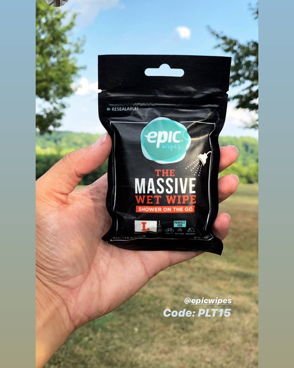 Take advantage of the discount code PLT15 for 15% off your purchase! 

Thank you @prettyliltraveler for including us in your most favorite/innovative travel products to use! ☺️

#travelgear #travelessentials