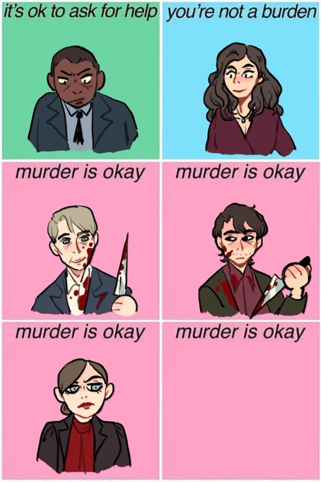 Hannibal says: 
