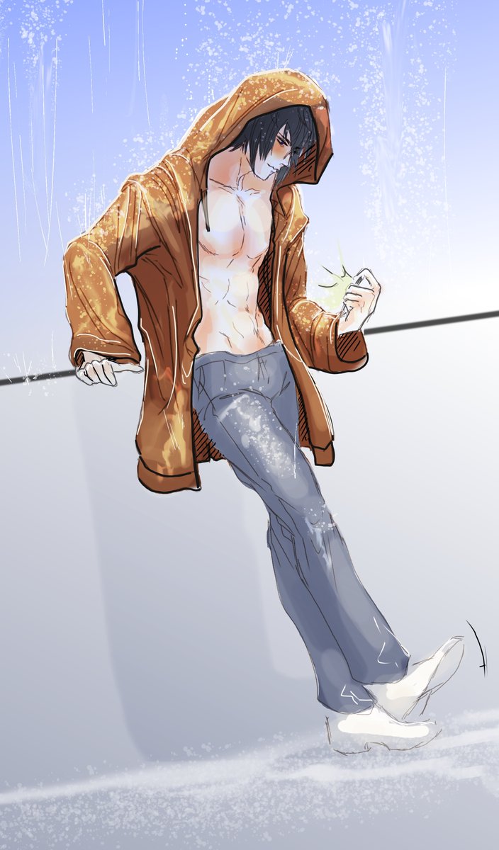 Thwippersnappl1's tweet photo. Rain~
#ffxv https://t.co/kaQbCsHm2V