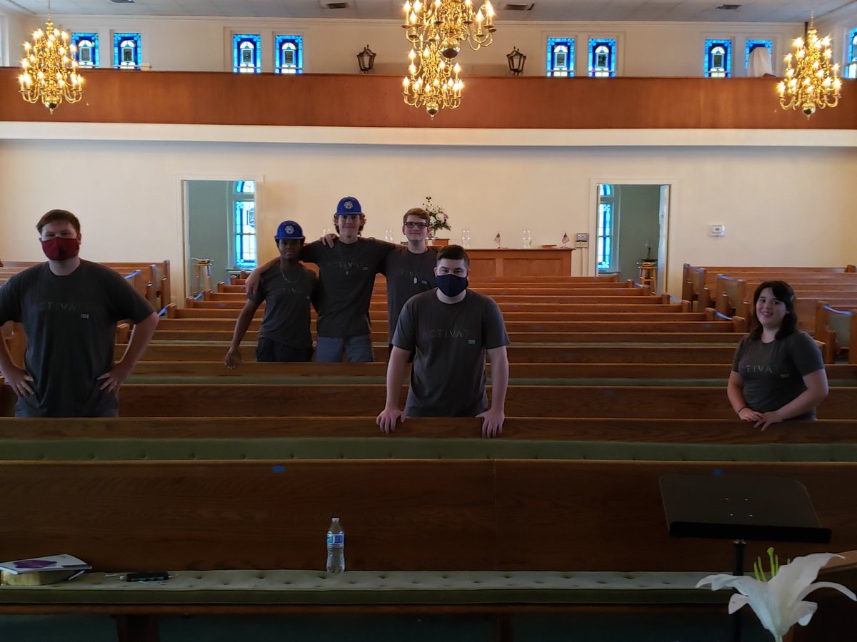 JarrodKing32's tweet photo. Thank you @Dare2Share ministries. We are excited to be starting Lead The Cause Virtual!!! #LTCVirtual https://t.co/PoUjTcaaau