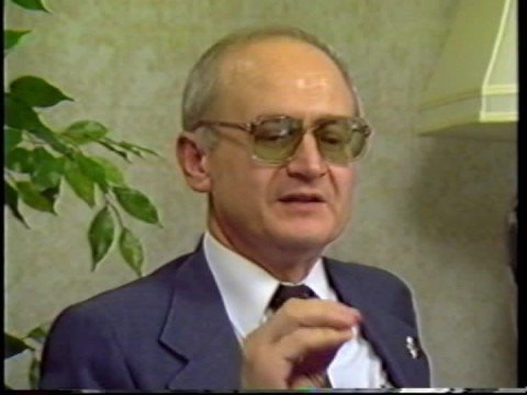 Thread on the Yuri Bezmenov deception:Every time there is any Leftist agitation in America or the West, someone inevitably brings up the name of supposed "KGB defector" Yuri Bezmenov and shares his videos all over the internet.Truth is, Yuri was nothing more than a bold liar.
