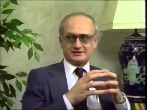 Thread on the Yuri Bezmenov deception:Every time there is any Leftist agitation in America or the West, someone inevitably brings up the name of supposed "KGB defector" Yuri Bezmenov and shares his videos all over the internet.Truth is, Yuri was nothing more than a bold liar.