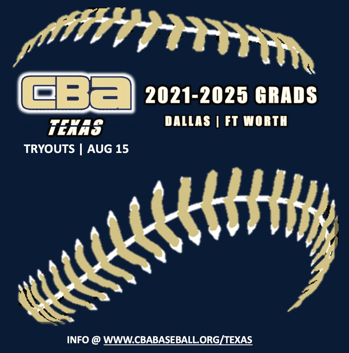 CBA TEXAS tweet media