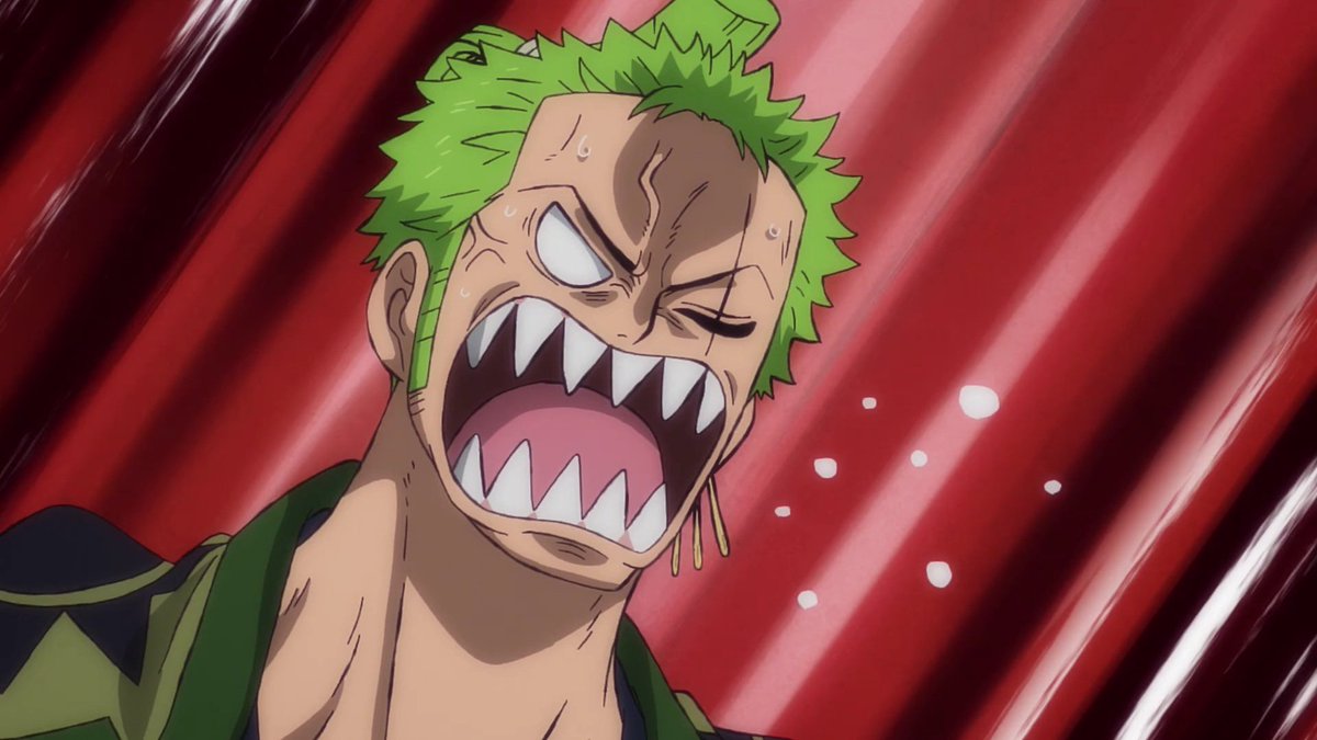 One Piece episode 934 thread 