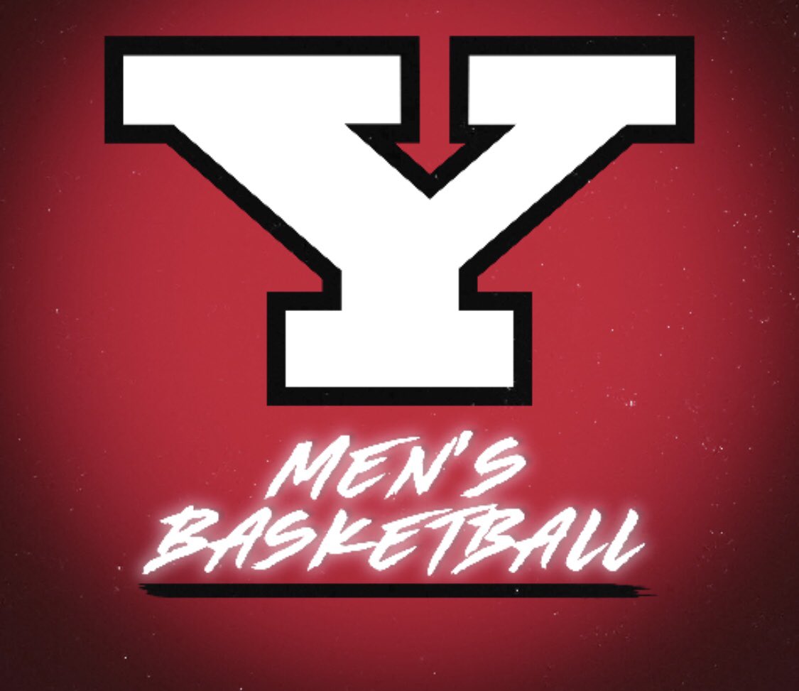 henry_raynor10's tweet photo. Excited to receive an offer from Youngstown State University! Thank you @YSUCoachCalhoun @CoachSlay3 @YSUMensHoops Go Penguins! https://t.co/s4gpxQwCOE