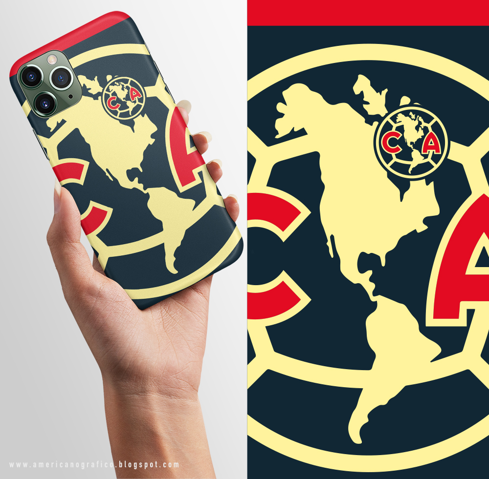 americanografic's tweet image. #iPhone11 #CaseDesign @ClubAmerica Mod27072020
#NuncaVolarásSolo