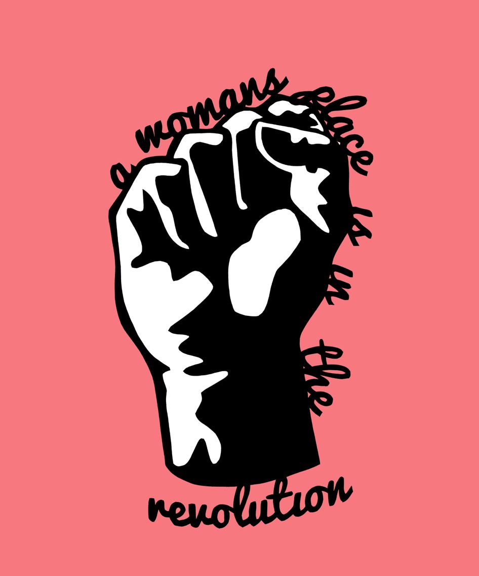 "2020: A Summer of Protests and Marches" at thatsinkedup.blogspot.com