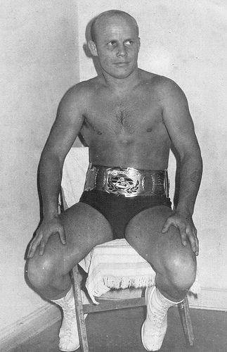 Zoltan, or 'Zolly' as he was affectionately known, wrestled up until 1988 and at the peak of his career was the most featured Lightweight wrestler on TV. A master of his craft, Zoltan emigrated to New Zealand after retirement and sadly passed away on July 25th, 2020.