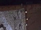 Kim_Ortiz__'s tweet photo. The fandom is now finding out that the wall in the History music video could be covered by something filled with @onedirection fan art for the Infinity MV. We know they have it Why not release it? What’s the point of keeping it? #10YearsOfOneDirection #10YearsOf1D #FreeInfinity https://t.co/HkNnL2PSxF