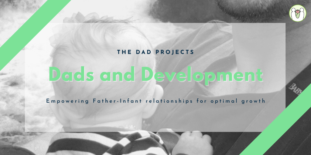TheDADProjects's tweet photo. The science is in and it proves that the Fathers-Infant relationship is key for optimal development! This is one of the reasons why we focus on Dads as much as we do. Another reason is... well, why not? #theDADprojects https://t.co/v4UvjAFVKq
