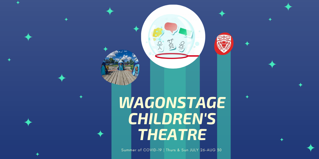 createkidsfest's tweet photo. Have a #yycstaycation and join @UCalgaryArts as they turn pandemic to FUNdemic! Show is outdoors and ideal for children 3-12 and families. Pre-reg is required!

#createkidsfest #create #kids #arts #yyctheatre #yyckids #yycfamily #familyfuncalgary #yycsummer #childrenstheatre https://t.co/siPCAq14St