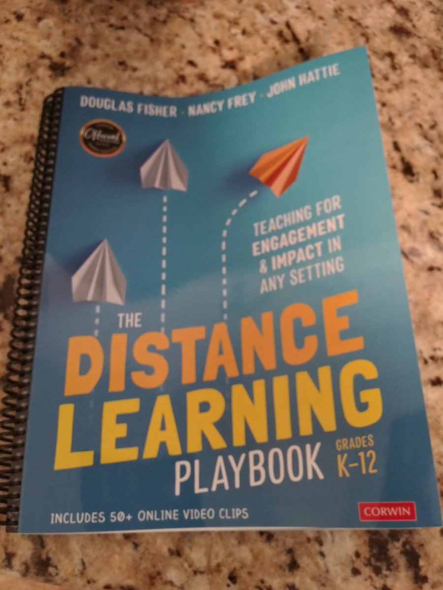 Carrie Renfroe, Ed.D tweet media