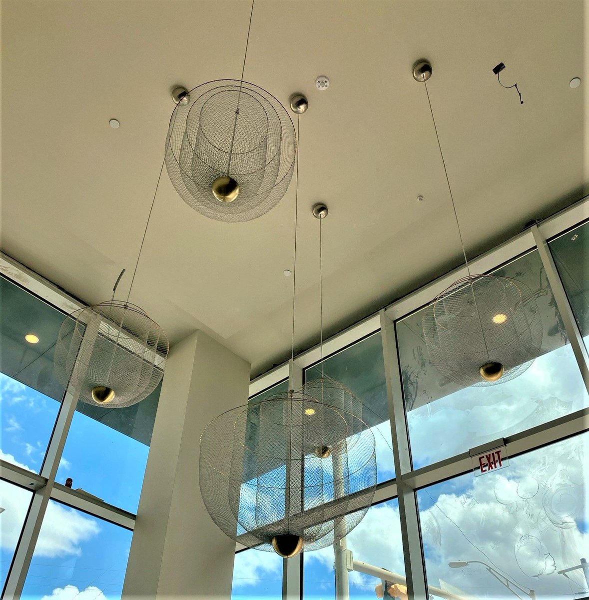 Here's a sneak peak of the private resident lobby in @TheArtsResidences in San Antonio. 😳
.
.
.
.
#thompsonhotel #thompsonhotels #sanantonio #satx #theartsresidences #sanantoniorealestate #condos #highriseliving #luxuryrealestate #dcpartners #realestate #luxury #design