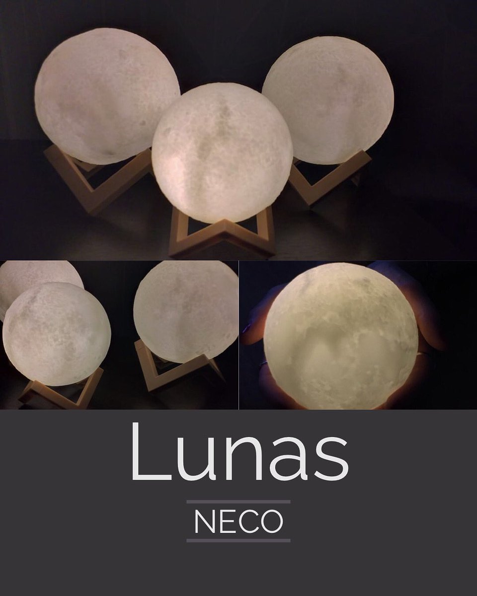 ManuelaSouto8's tweet photo. Hola!! Les quería contar que empecé a vender unas hermosas Lunitas con mucho amor✨🌙 
Les dejo unas fotitos sin compromiso y pueden consultarme en la página de Instagram:https://t.co/se1frJLMHL
Agradezco si comparten para ayudar o entre todos...Gracias de corazón💗 https://t.co/wPo5F4HKqP