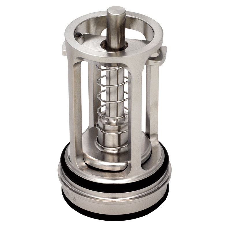 CheckAllValve's tweet photo. #ProductSpotlight | The 3-A Sanitary Check Valve (3S) is an all 316/316L stainless steel #checkvalve for use in new or existing sanitary systems.
https://t.co/grNQgMMQUF
#sanitary #valves #stainlesssteel #alfalaval #3A #vacuumbreaker #crackingpressure #springcheckvalve https://t.co/y1NMveeYbC