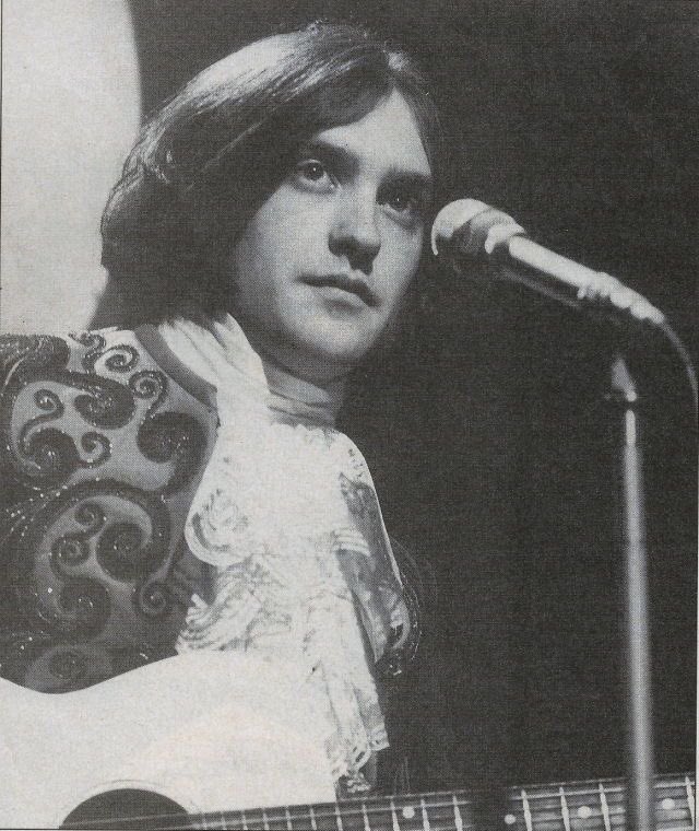 dave davies (bi)