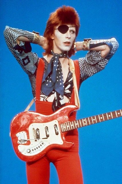 david bowie (bi)