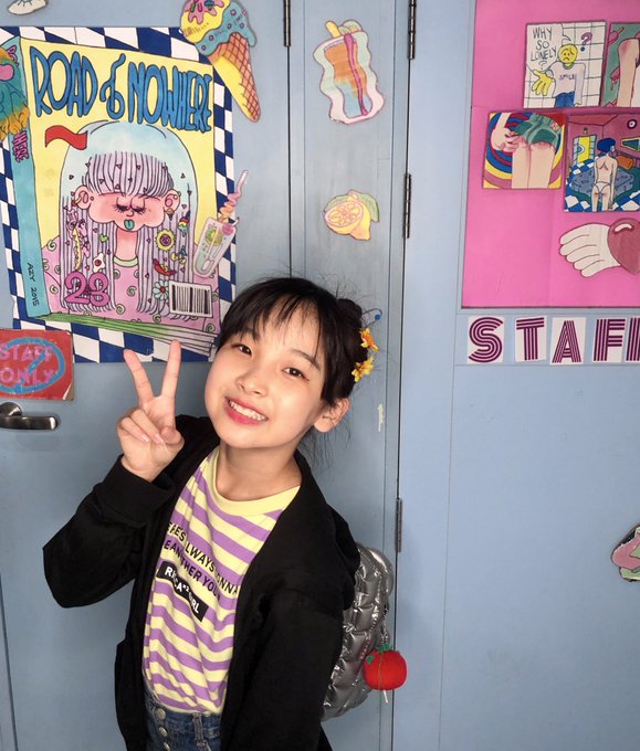 Twitterのコスプレ画像2