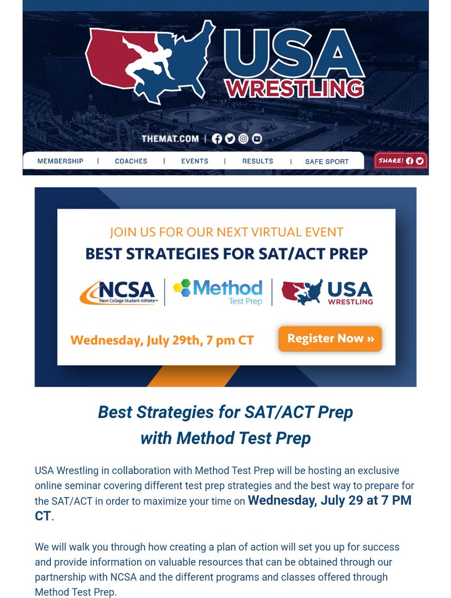 usa wrestling twitter